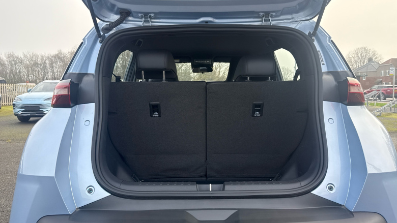 BYD Dolphin Surf 65kW Active 30kWh 5dr Auto Electric Hatchback